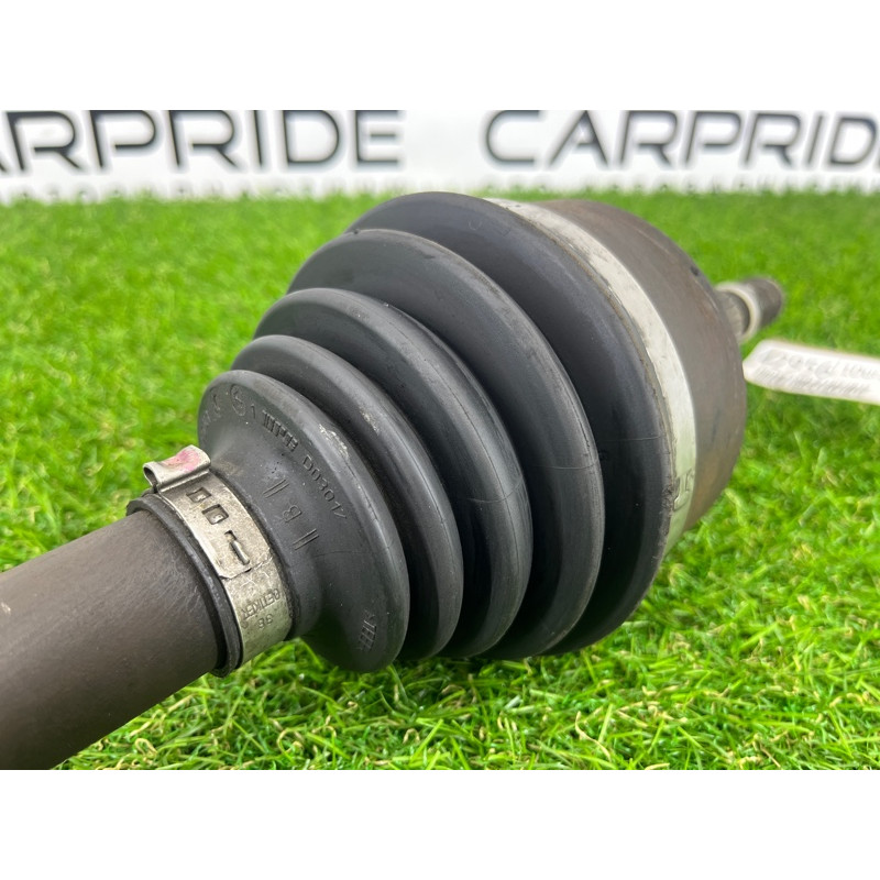 Привод (трансмиссия) Dodge Durango WD 2015 5.7 HEMi 52123524AA