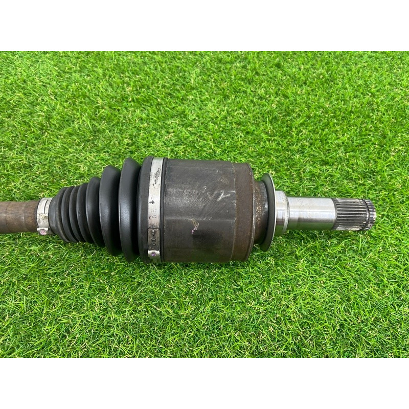 Привод (трансмиссия) Dodge Durango WD 2015 5.7 HEMi 52123524AA