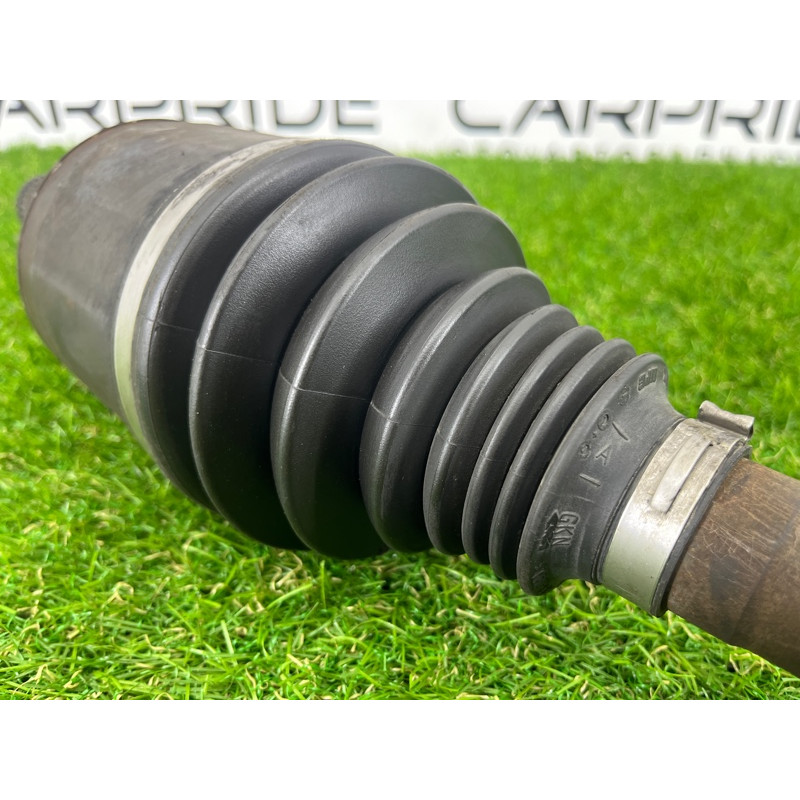 Привод (трансмиссия) Dodge Durango WD 2015 5.7 HEMi 52123524AA