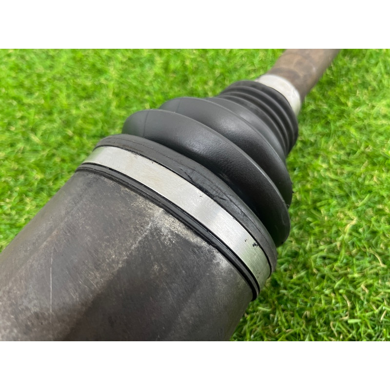 Привод (трансмиссия) Dodge Durango WD 2015 5.7 HEMi 52123524AA