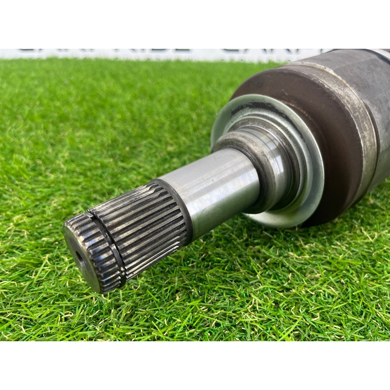 Привод (трансмиссия) Dodge Durango WD 2015 5.7 HEMi 52123524AA