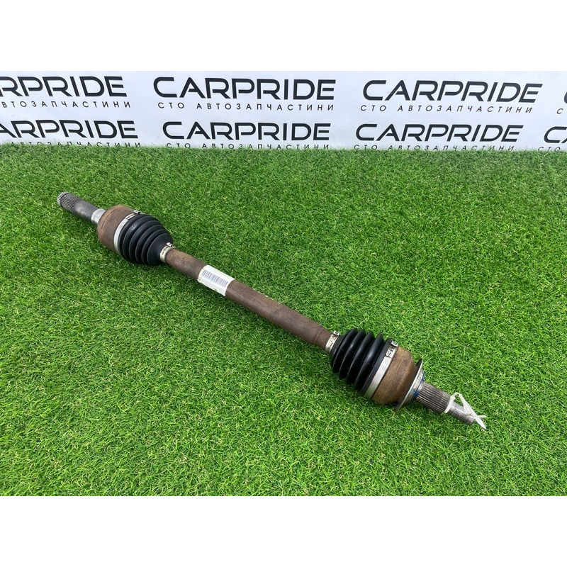 Привод (трансмиссия) FORD Mustang MK6 2017 2.3 FR3Z4K139D