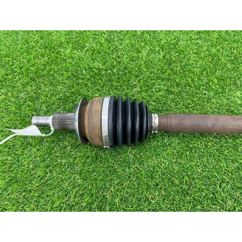 Привод (трансмиссия) FORD Mustang MK6 2017 2.3 FR3Z4K139D