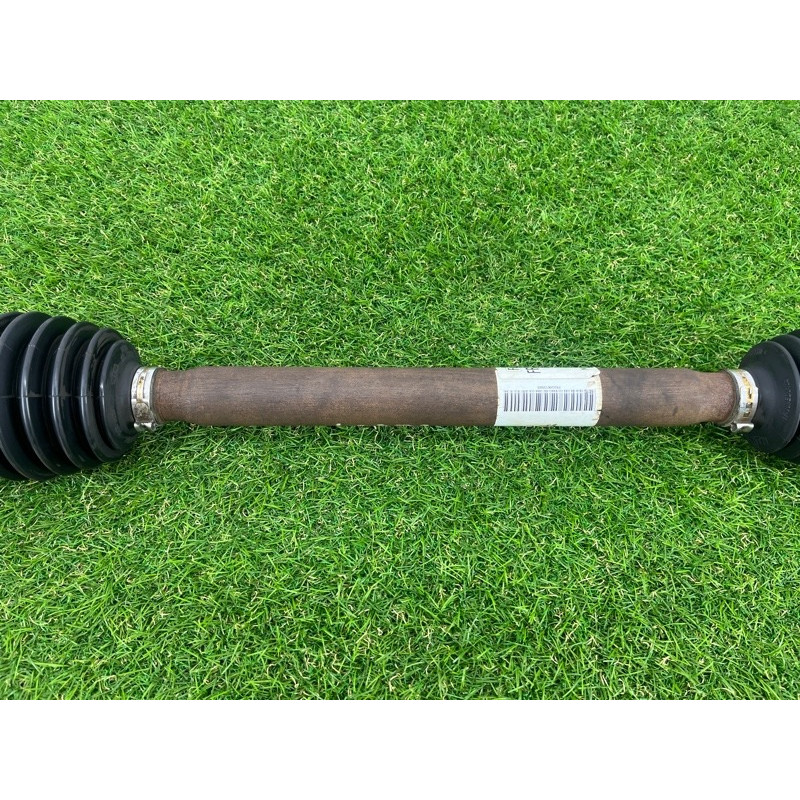 Привод (трансмиссия) FORD Mustang MK6 2017 2.3 FR3Z4K139D