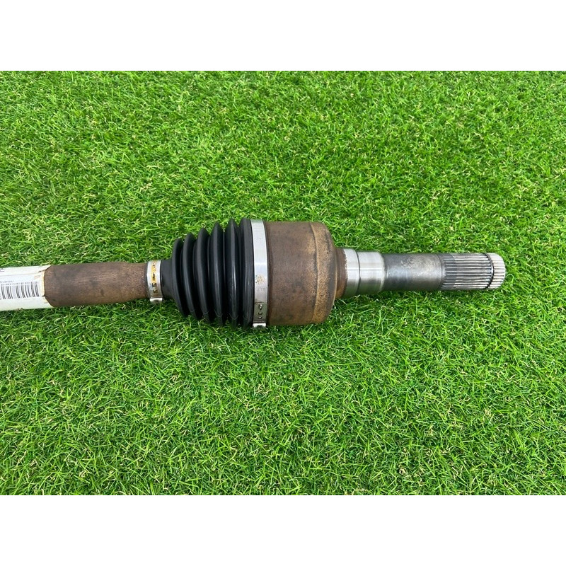 Привод (трансмиссия) FORD Mustang MK6 2017 2.3 FR3Z4K139D