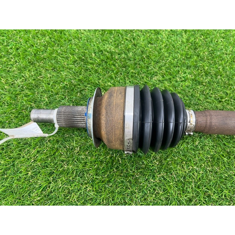 Привод (трансмиссия) FORD Mustang MK6 2017 2.3 FR3Z4K139D