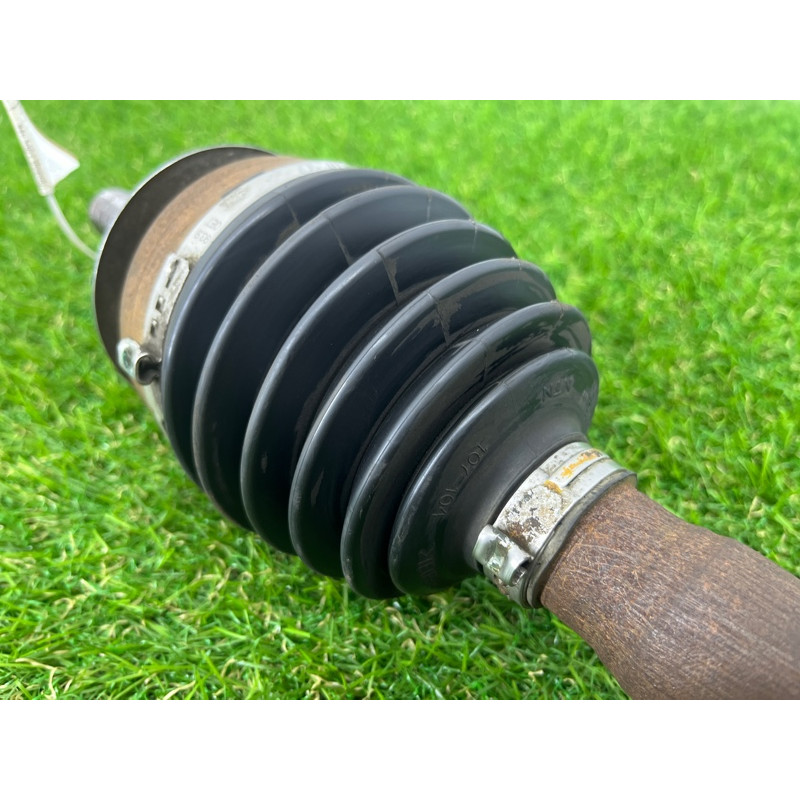 Привод (трансмиссия) FORD Mustang MK6 2017 2.3 FR3Z4K139D