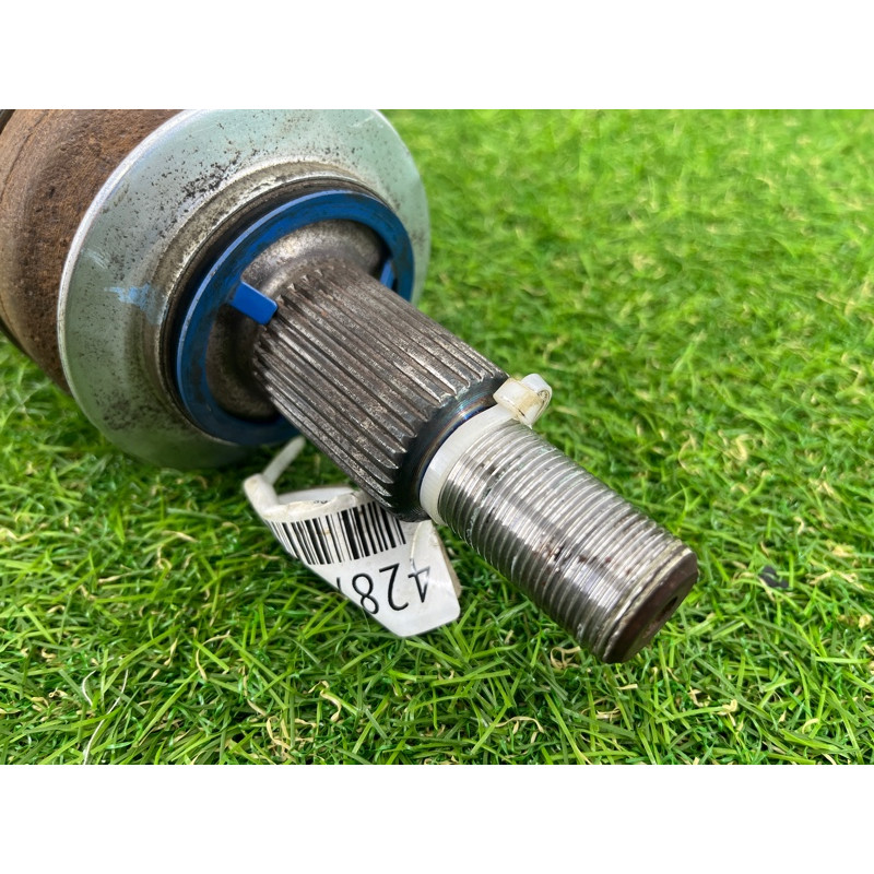 Привод (трансмиссия) FORD Mustang MK6 2017 2.3 FR3Z4K139D