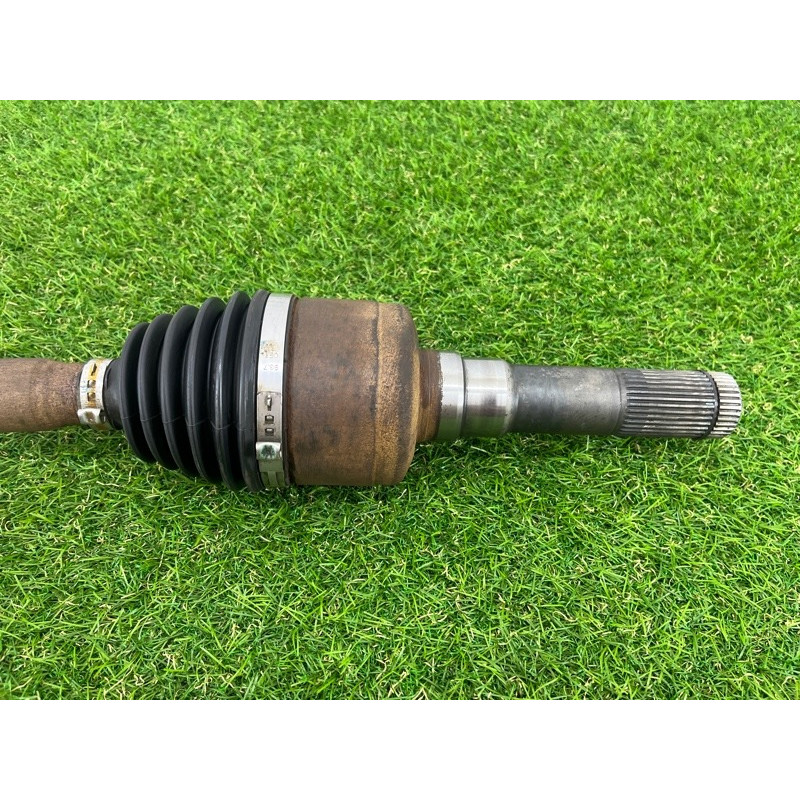 Привод (трансмиссия) FORD Mustang MK6 2017 2.3 FR3Z4K139D