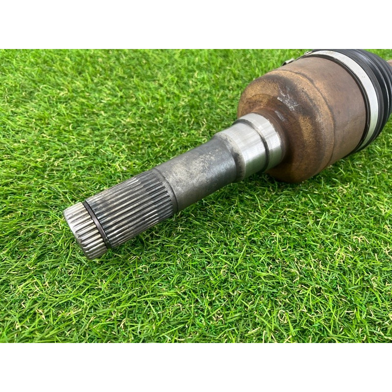 Привод (трансмиссия) FORD Mustang MK6 2017 2.3 FR3Z4K139D