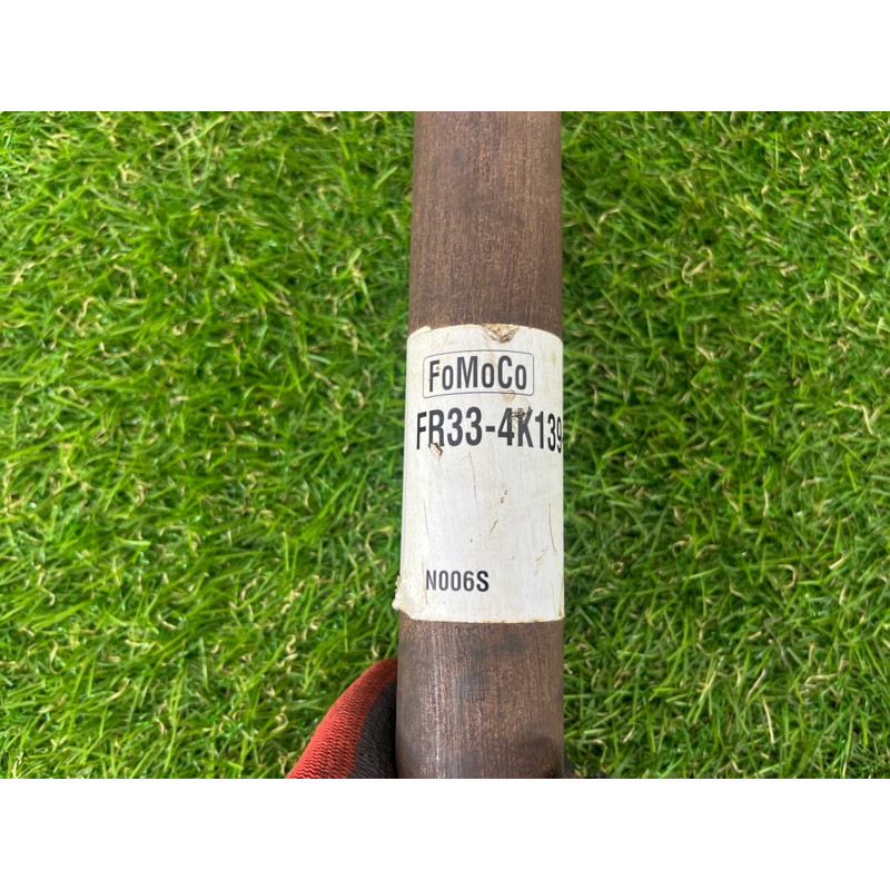 Привод (трансмиссия) FORD Mustang MK6 2017 2.3 FR3Z4K139D