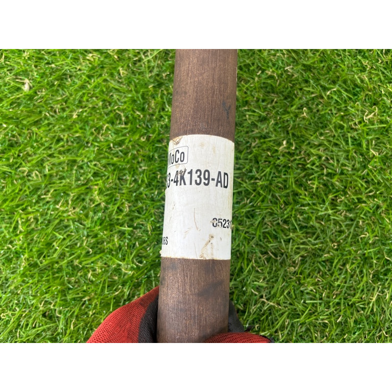 Привод (трансмиссия) FORD Mustang MK6 2017 2.3 FR3Z4K139D