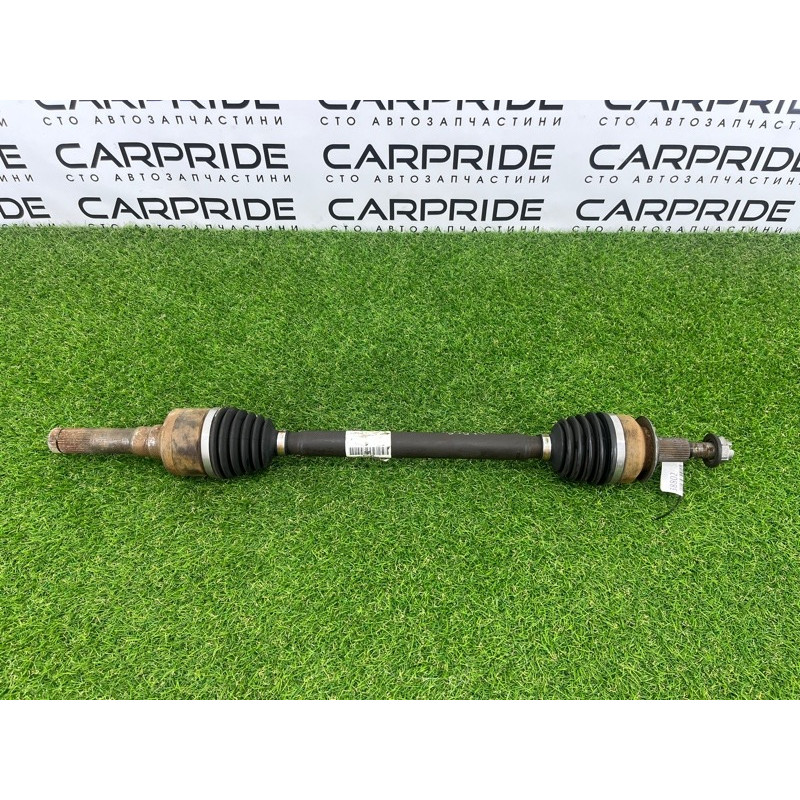 Привод (трансмиссия) FORD Mustang MK6 FR3Z4K139D