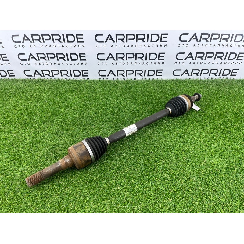 Привод (трансмиссия) FORD Mustang MK6 FR3Z4K139D