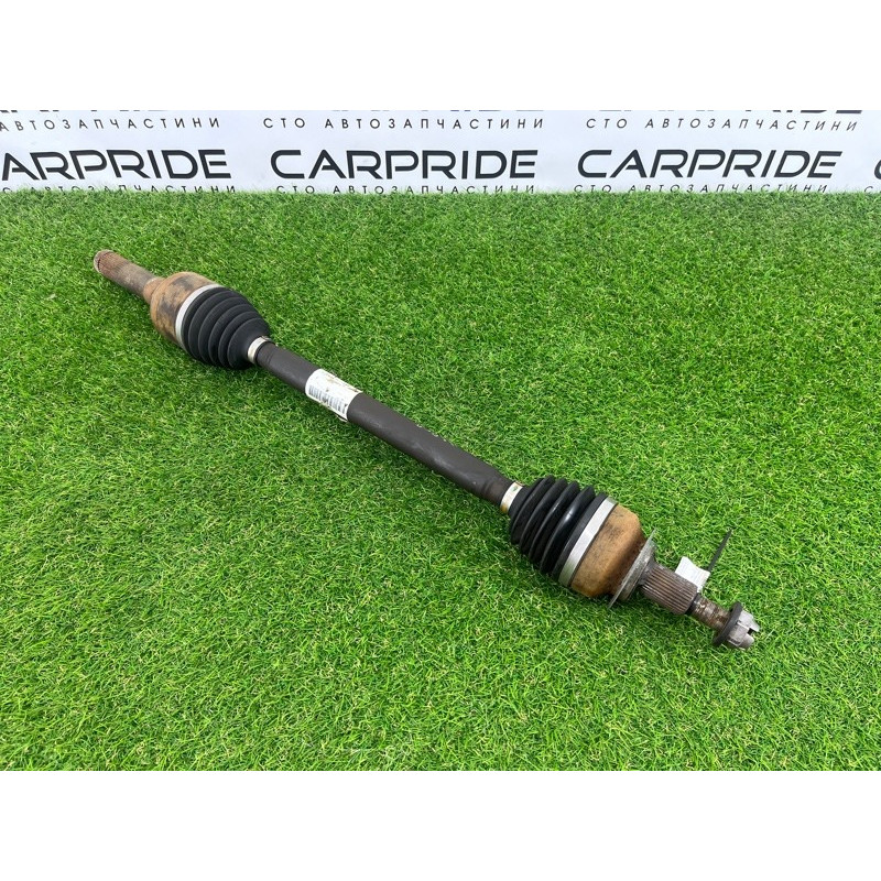 Привод (трансмиссия) FORD Mustang MK6 FR3Z4K139D