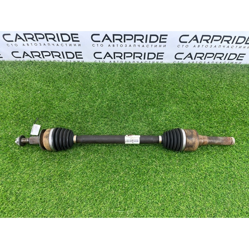 Привод (трансмиссия) FORD Mustang MK6 FR3Z4K139D