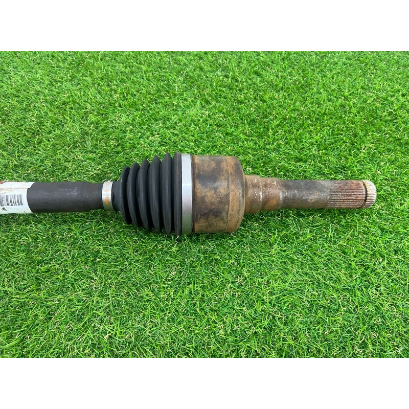 Привод (трансмиссия) FORD Mustang MK6 FR3Z4K139D