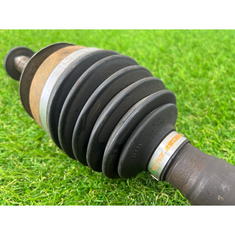 Привод (трансмиссия) FORD Mustang MK6 FR3Z4K139D