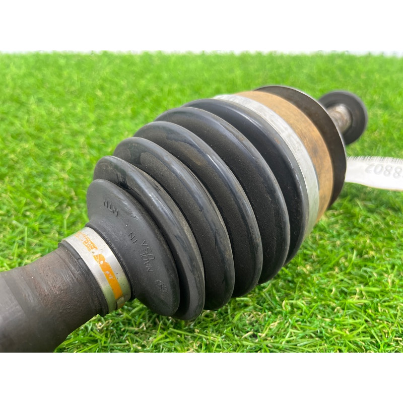 Привод (трансмиссия) FORD Mustang MK6 FR3Z4K139D