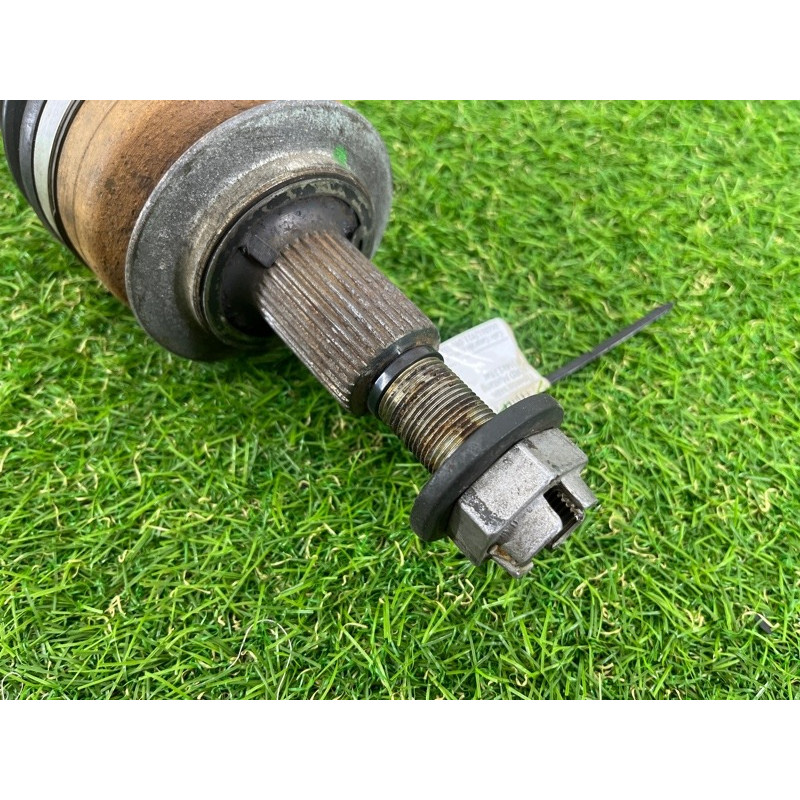 Привод (трансмиссия) FORD Mustang MK6 FR3Z4K139D