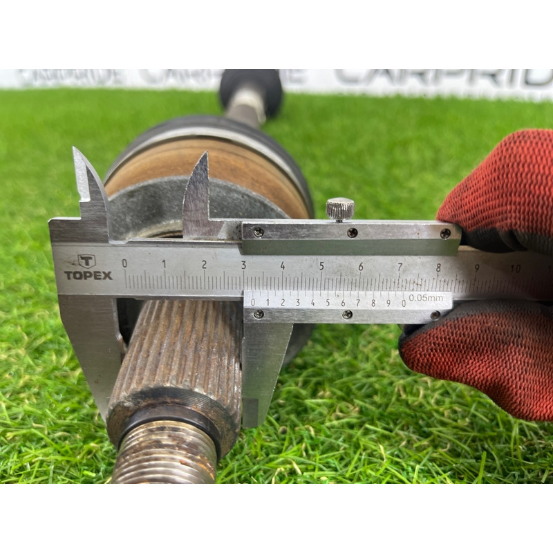 Привод (трансмиссия) FORD Mustang MK6 FR3Z4K139D