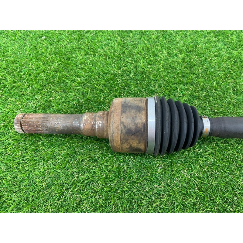 Привод (трансмиссия) FORD Mustang MK6 FR3Z4K139D