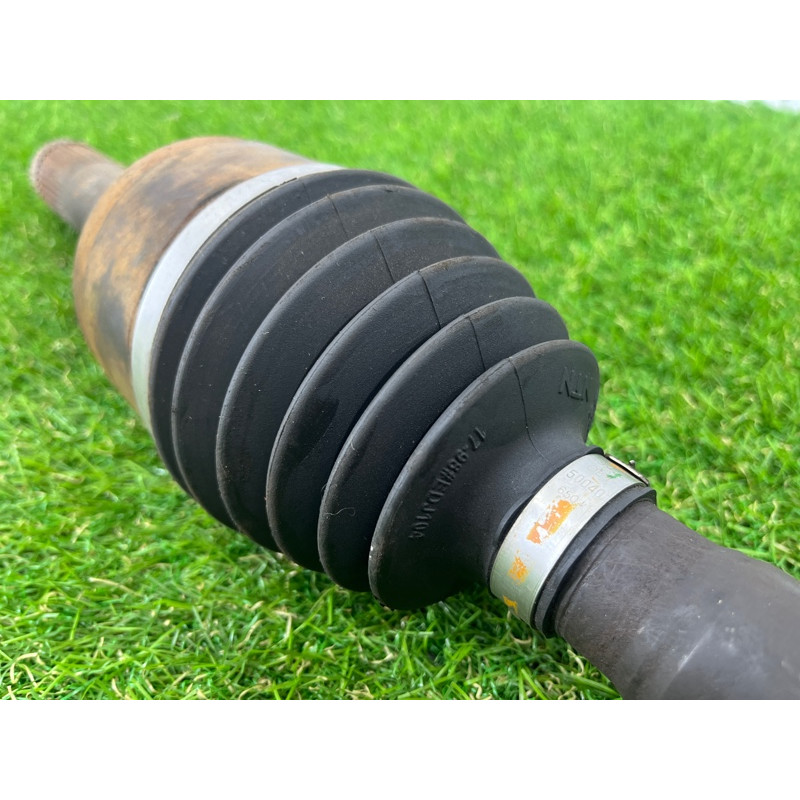 Привод (трансмиссия) FORD Mustang MK6 FR3Z4K139D