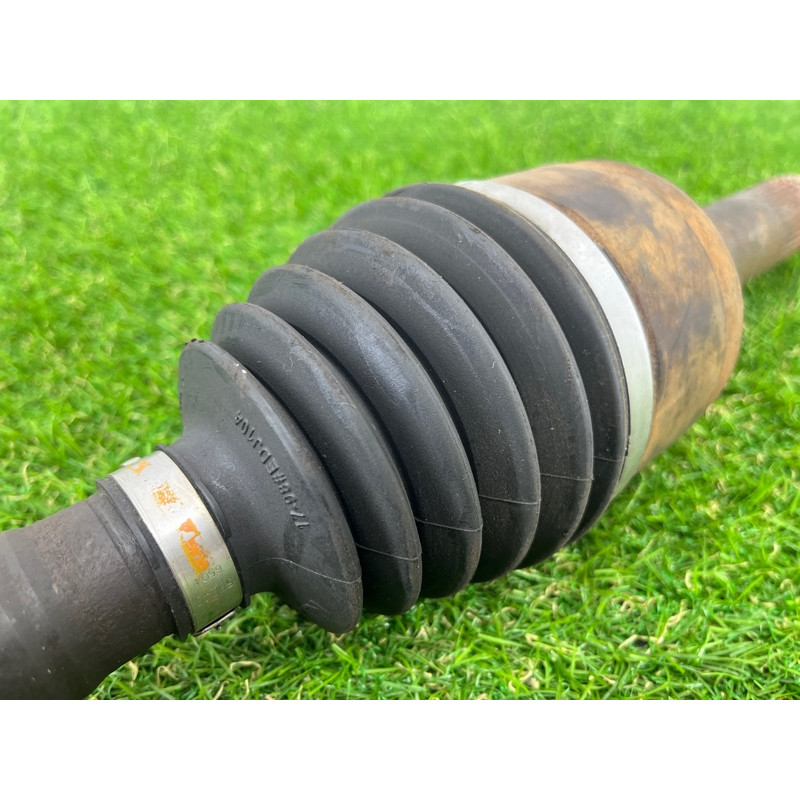 Привод (трансмиссия) FORD Mustang MK6 FR3Z4K139D