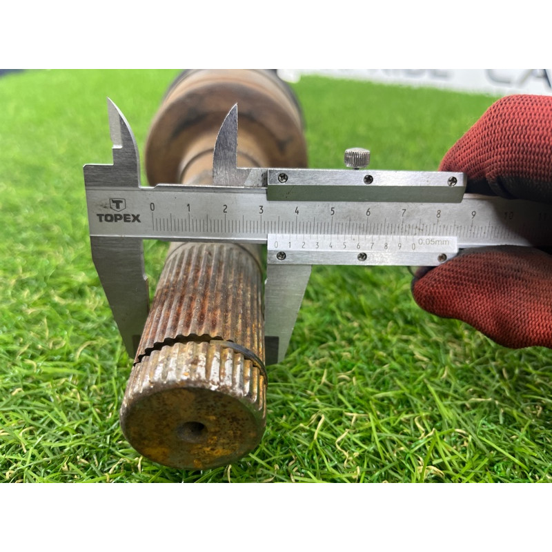 Привод (трансмиссия) FORD Mustang MK6 FR3Z4K139D