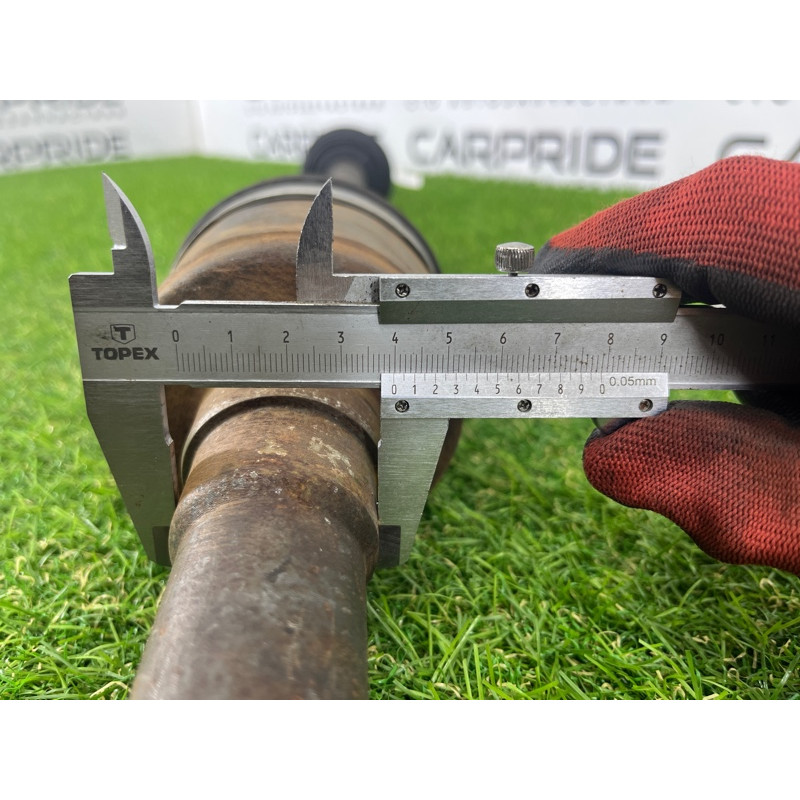 Привод (трансмиссия) FORD Mustang MK6 FR3Z4K139D