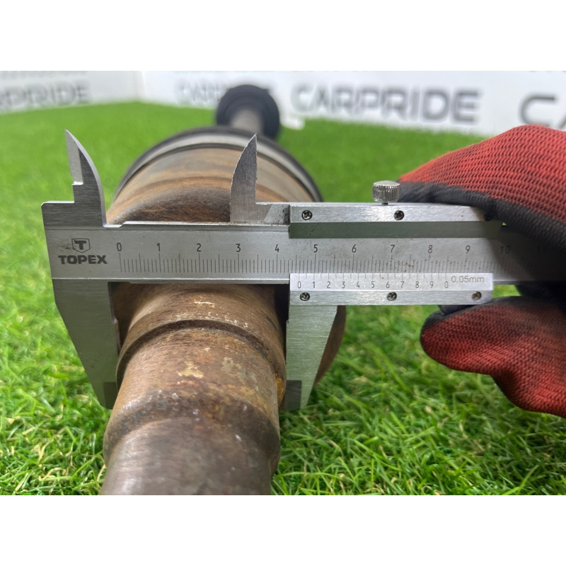 Привод (трансмиссия) FORD Mustang MK6 FR3Z4K139D