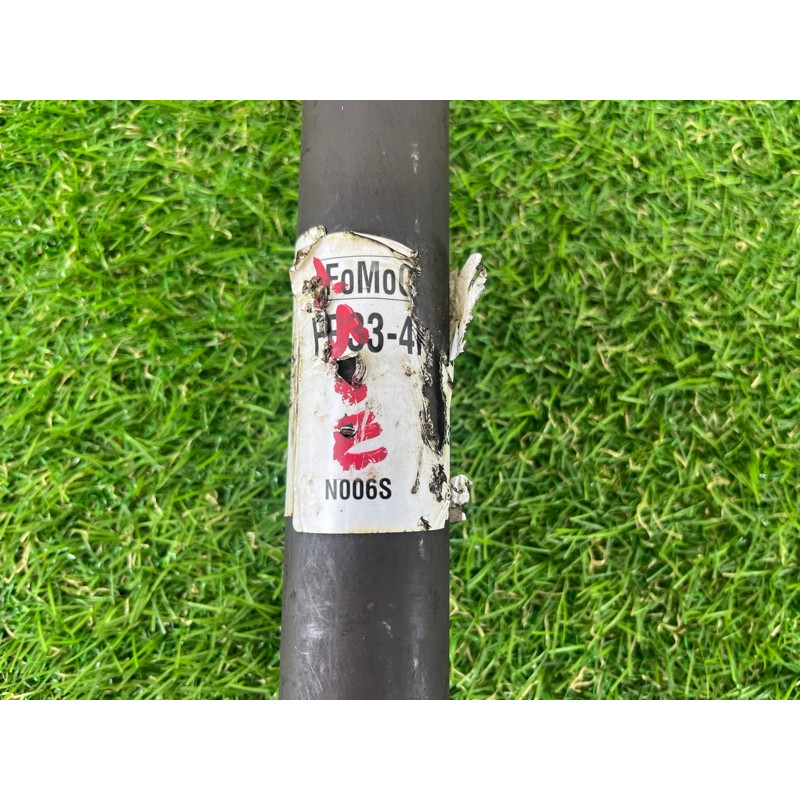 Привод (трансмиссия) FORD Mustang MK6 FR3Z4K139D