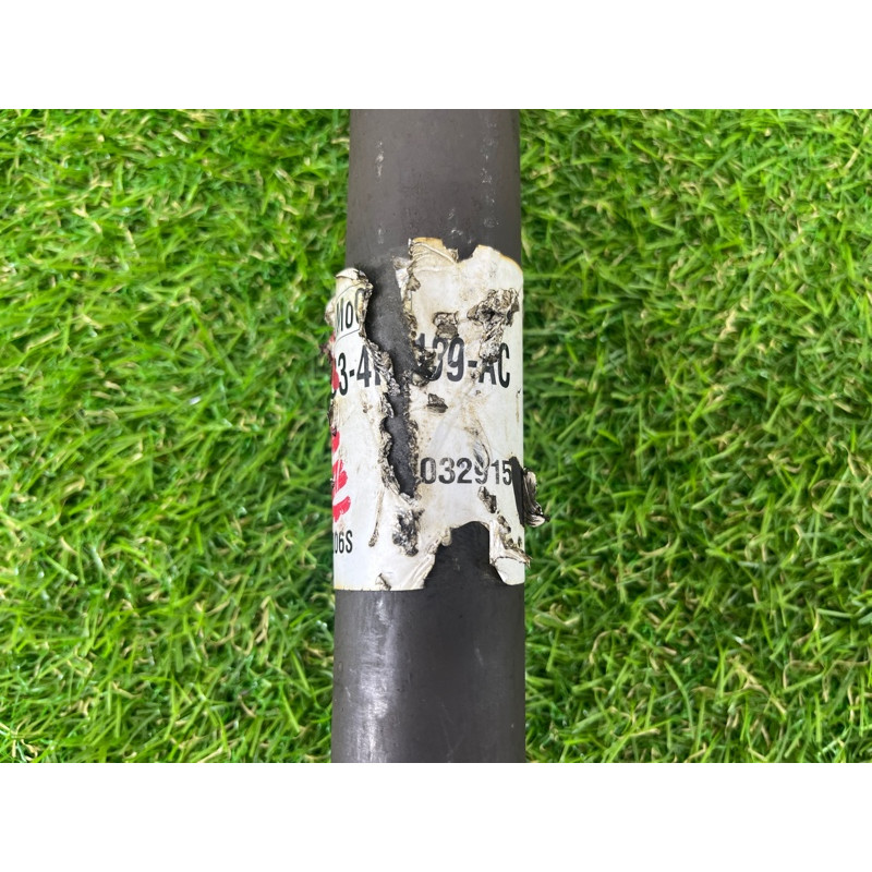 Привод (трансмиссия) FORD Mustang MK6 FR3Z4K139D