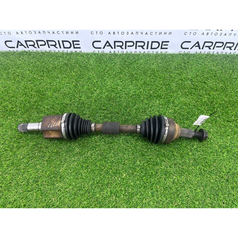 Привод (трансмиссия) Dodge Journey SXT 2014 3.6 68067361AB