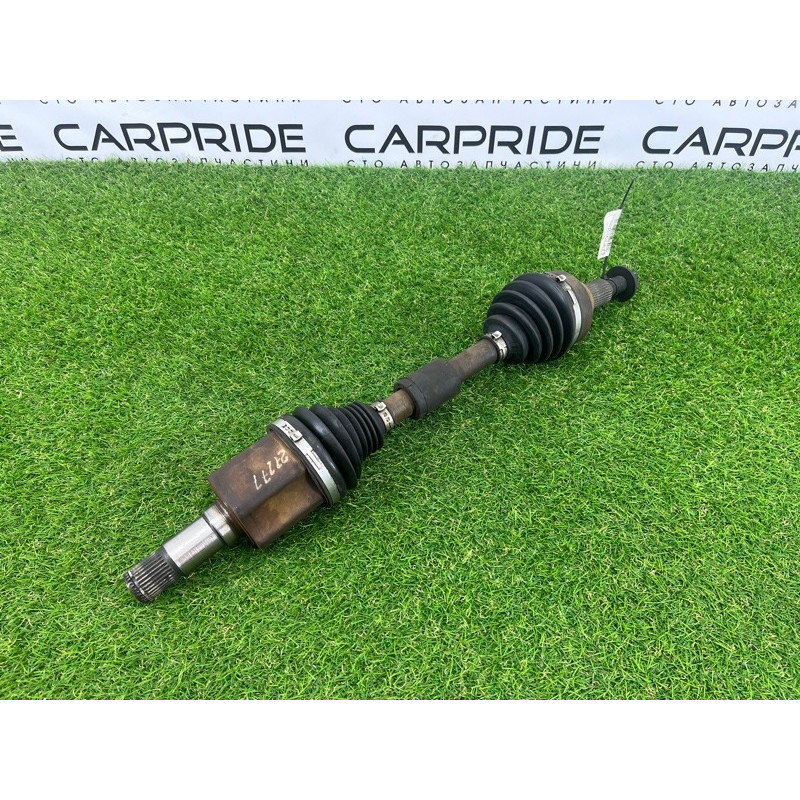 Привод (трансмиссия) Dodge Journey SXT 2014 3.6 68067361AB