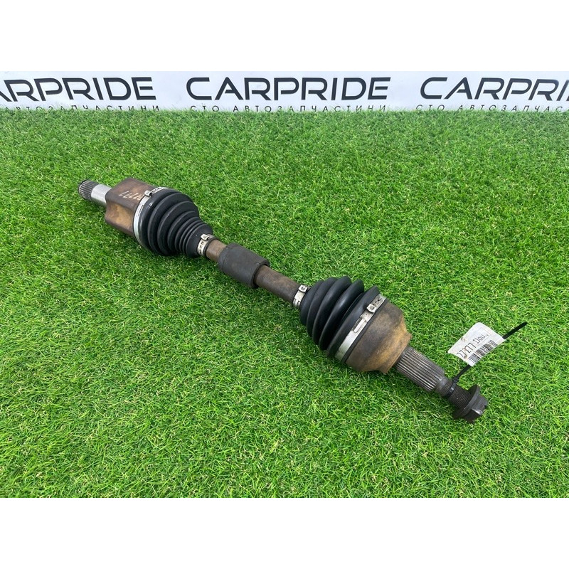 Привод (трансмиссия) Dodge Journey SXT 2014 3.6 68067361AB