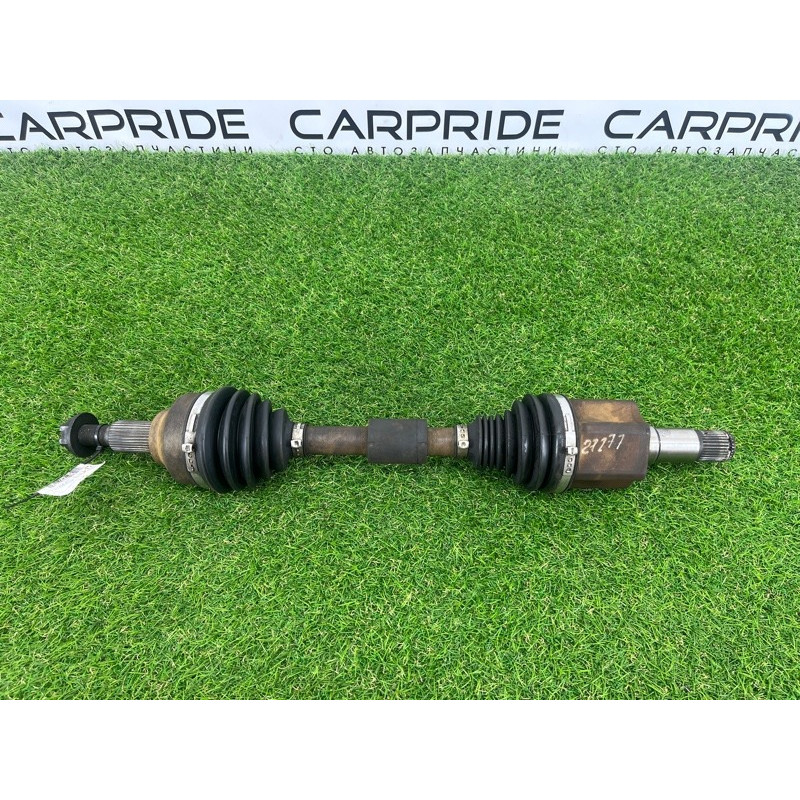 Привод (трансмиссия) Dodge Journey SXT 2014 3.6 68067361AB