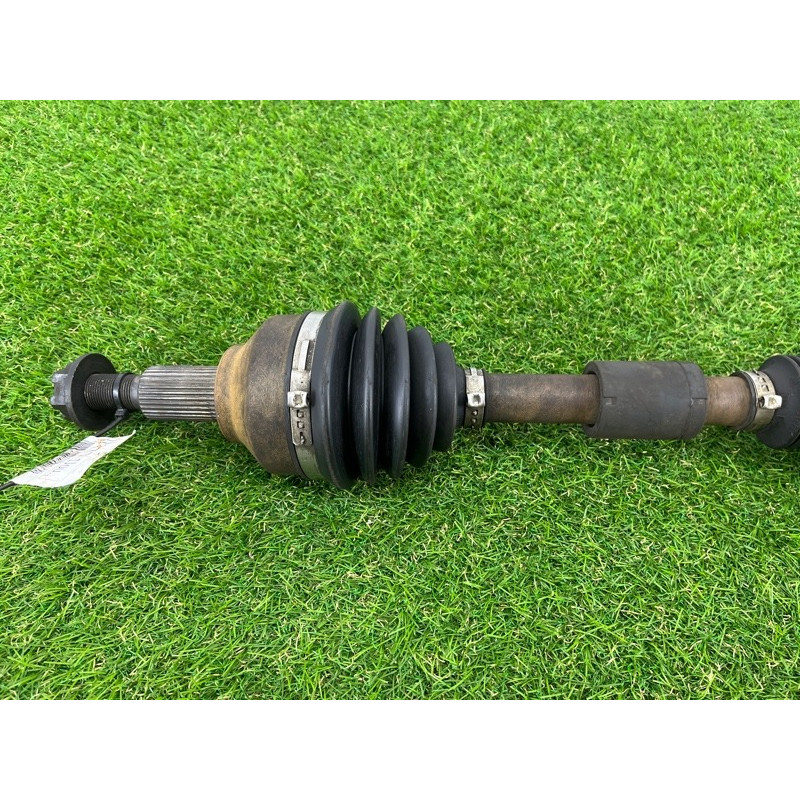 Привод (трансмиссия) Dodge Journey SXT 2014 3.6 68067361AB