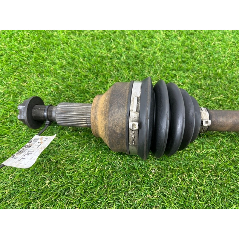 Привод (трансмиссия) Dodge Journey SXT 2014 3.6 68067361AB