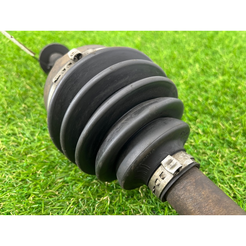 Привод (трансмиссия) Dodge Journey SXT 2014 3.6 68067361AB