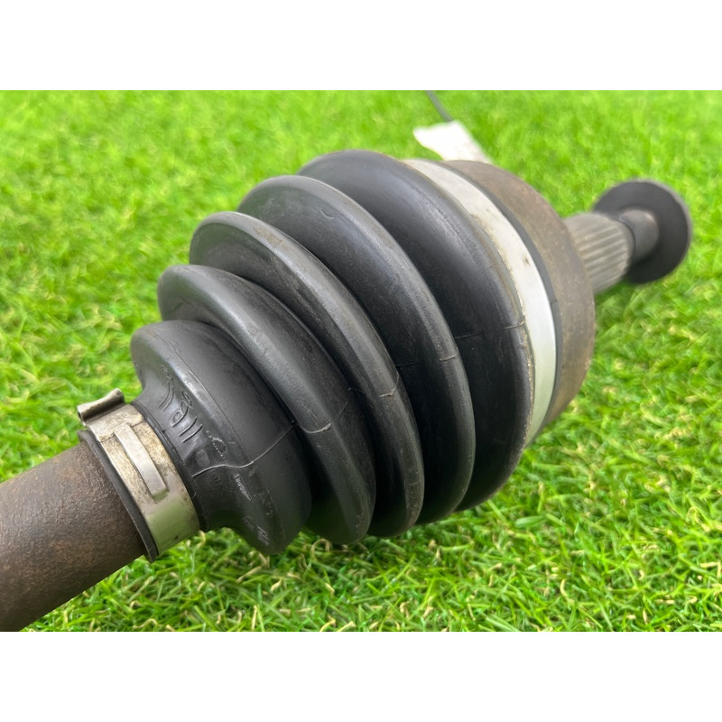 Привод (трансмиссия) Dodge Journey SXT 2014 3.6 68067361AB