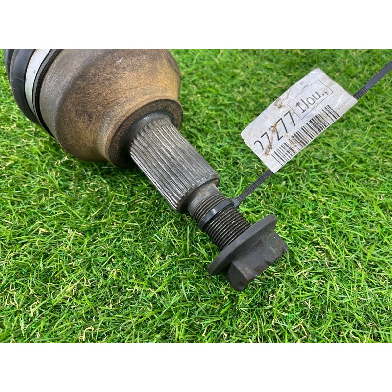 Привод (трансмиссия) Dodge Journey SXT 2014 3.6 68067361AB