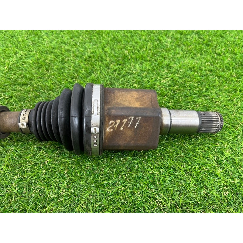 Привод (трансмиссия) Dodge Journey SXT 2014 3.6 68067361AB