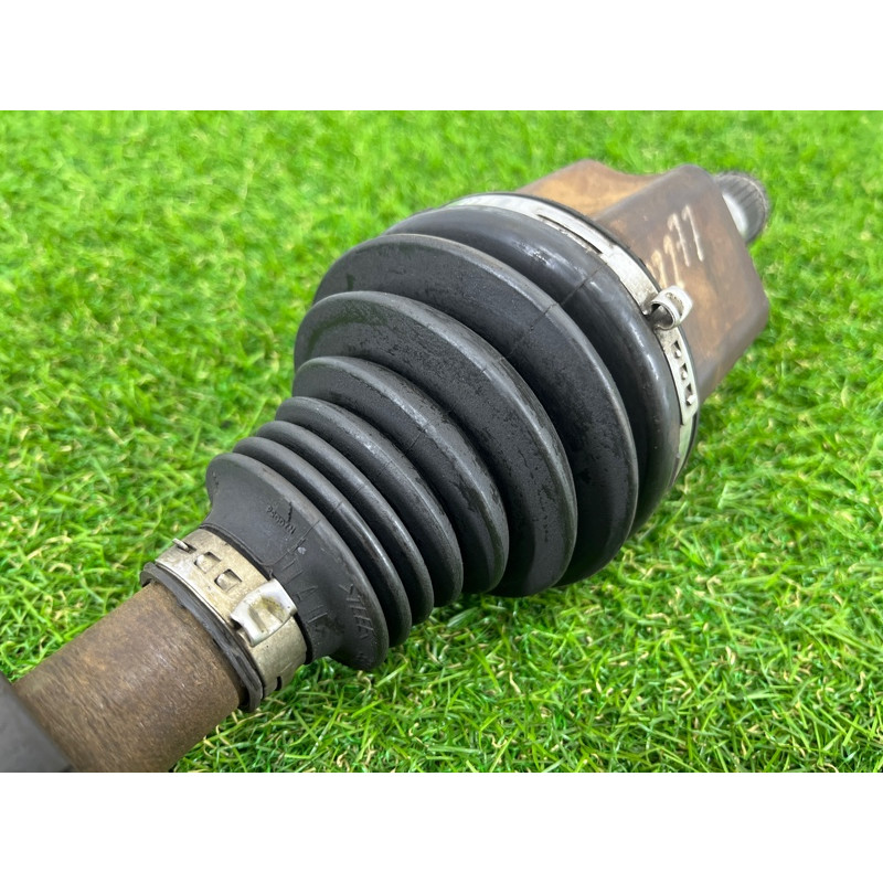 Привод (трансмиссия) Dodge Journey SXT 2014 3.6 68067361AB