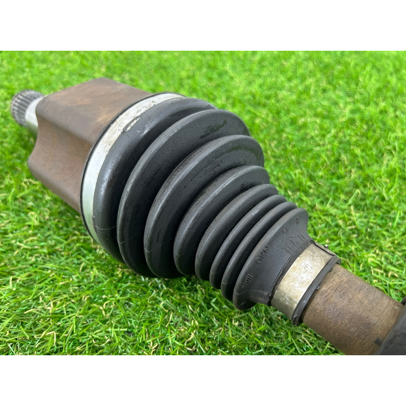 Привод (трансмиссия) Dodge Journey SXT 2014 3.6 68067361AB