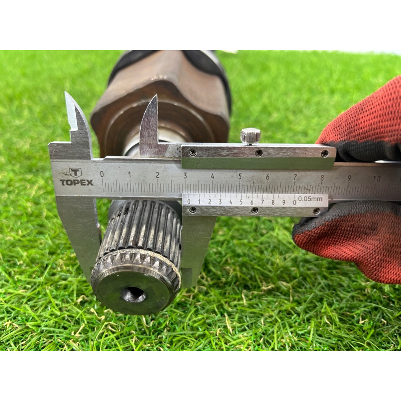 Привод (трансмиссия) Dodge Journey SXT 2014 3.6 68067361AB