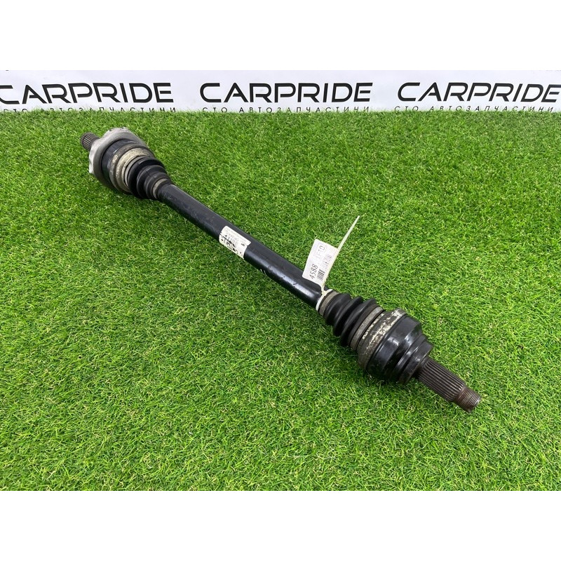 Привод (трансмиссия) BMW 5-series F10 2013 N63B44 33207647026