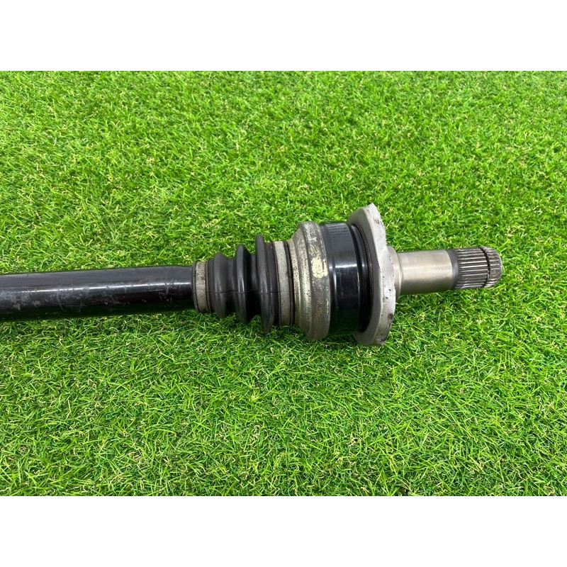 Привод (трансмиссия) BMW 5-series F10 2013 N63B44 33207647026