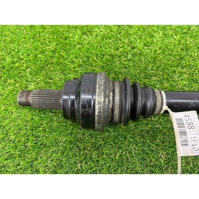 Привод (трансмиссия) BMW 5-series F10 2013 N63B44 33207647026