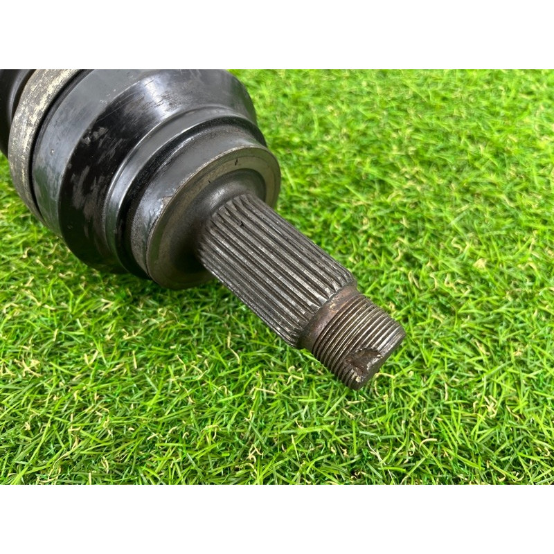 Привод (трансмиссия) BMW 5-series F10 2013 N63B44 33207647026